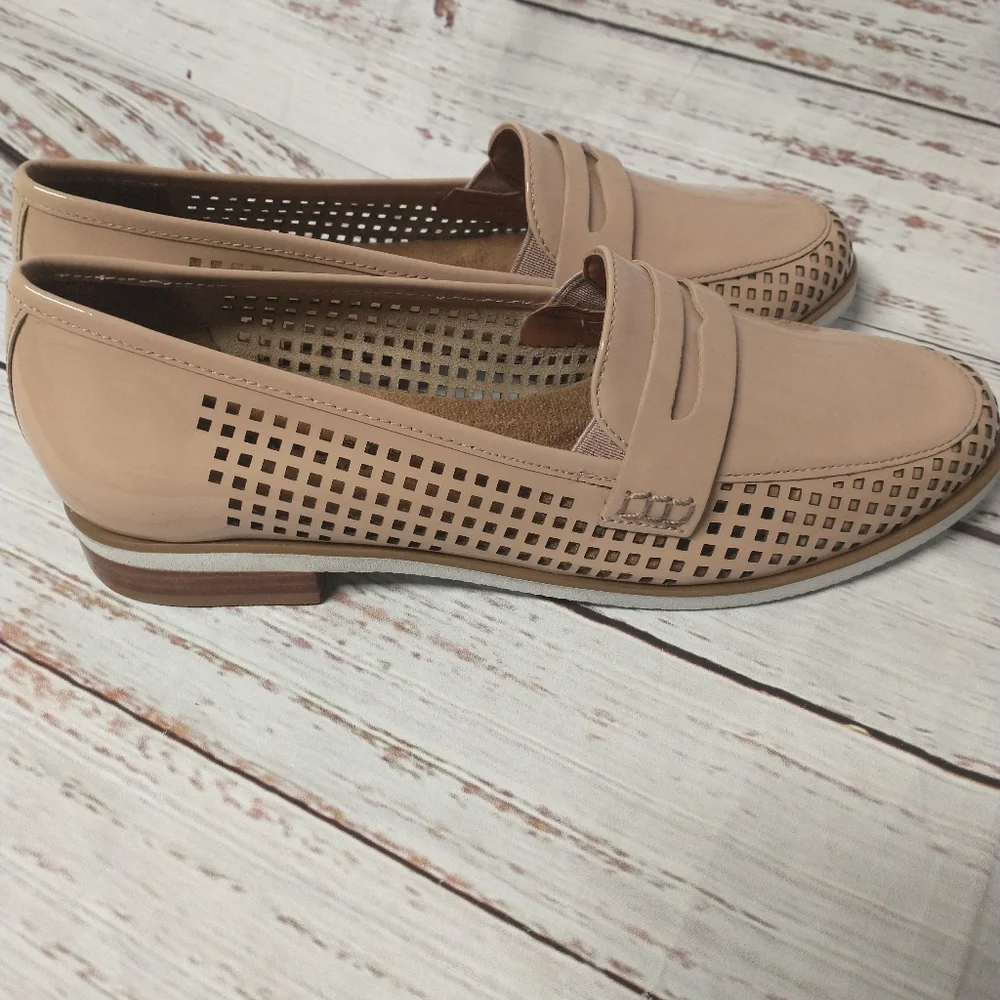 Walking Cradles women's shoes size 8